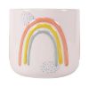 Picture of Ayla Planter Colourful - Sm 11cm