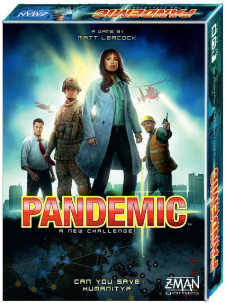 Picture of Pandemic