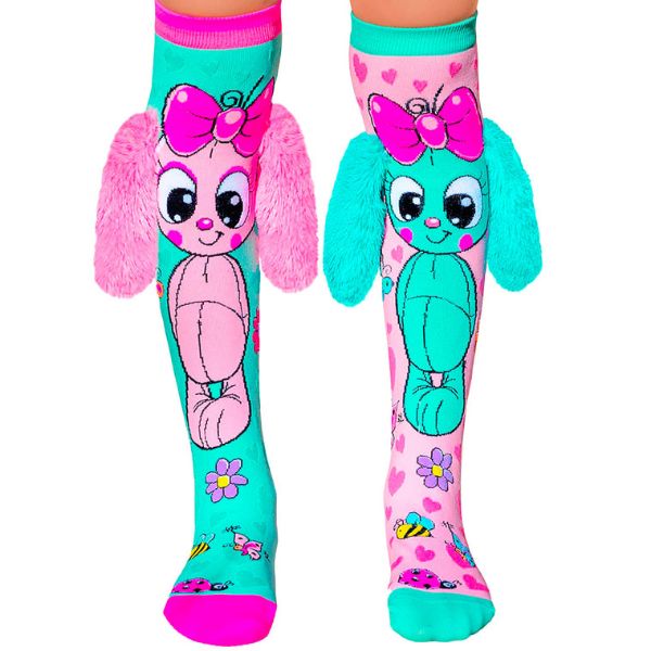 Picture of Bunny Socks Age 6 - 99