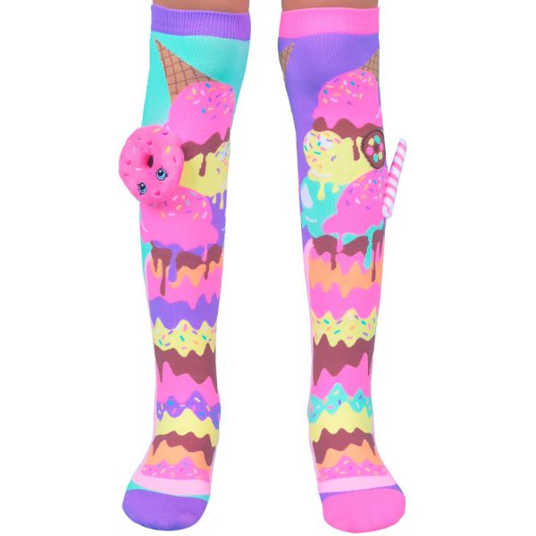 Picture of Milkshake Socks Age 6 - 99yrs