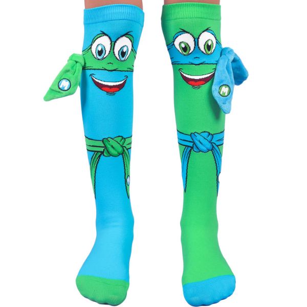 Picture of Ninja Socks Age 3 - 5yrs