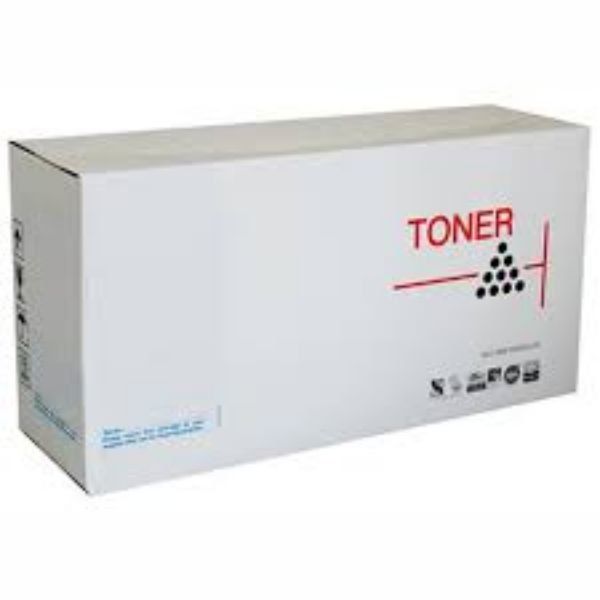 Picture of Compatible HP CF501X #202X Cyan Toner Cartridge