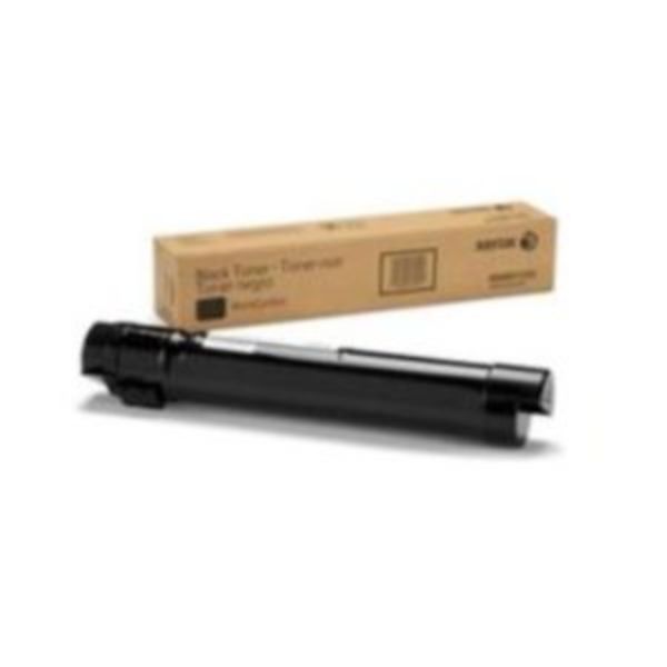 Picture of Xerox Phaser 7800dn Black Toner Cartridge