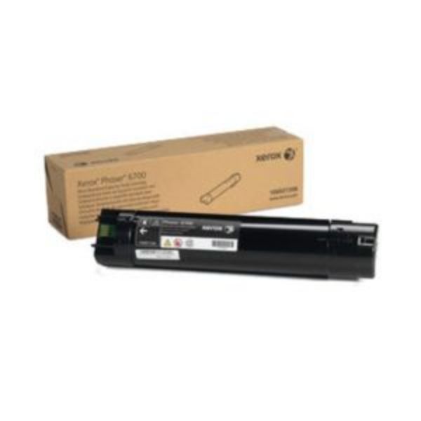 Picture of Xerox Phaser 6700dn Black Toner Cartridge