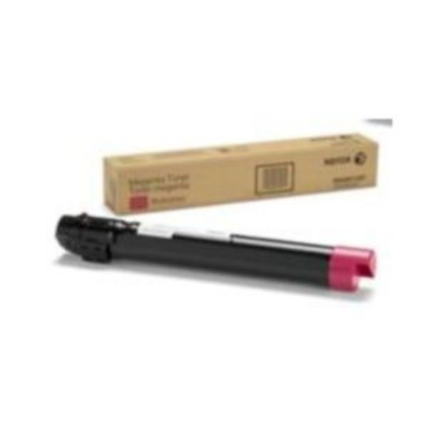 Picture of Xerox Phaser 7800dn Magenta Toner Cartridge