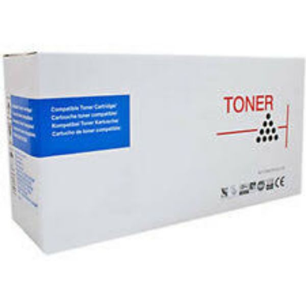 Picture of Remanufactured HP 131A Magenta Toner Cartridge